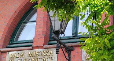 Dwaj radni, jedno pytanie: czy naprawdę mieszkają w Chojnicach?