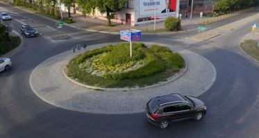 Billboard bez opłat. Powiat traci setki tysięcy złotych?