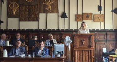 Chojnicka rada nie rozpatrzy skargi mieszkańca
