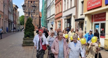 Nadzieja połączyła pokolenia