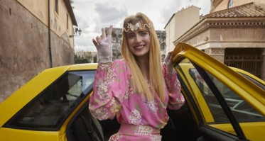 Diva Futura na DKF. Wygraj podwójną wejściówkę!