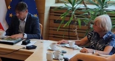 Zaproszenie na XIII Kosznajderski Rajd Rowerowy - 7 czerwca 2025