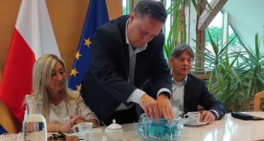 Finał loterii meldunkowej w gminie. Mamy zwycięzców!
