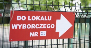 Aktualizacja! Chojniczanie głosują. Frekwencja rośnie. Zdjęcia!