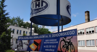 Zwolnienia w Spółdzielni Inwalidów. Pracownicy skarżą się na mobbing