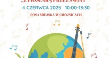 Muzyka, radość i integracja