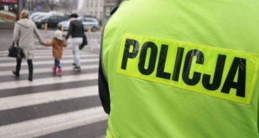 30-latek pędził 168 km/h w rejonie przejścia dla pieszych