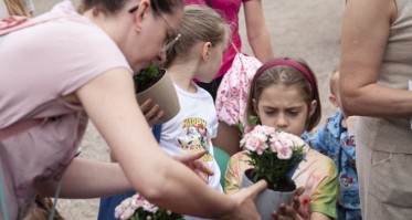 Chojnice dla Ziemi – festyn z sercem dla przyrody i ludzi