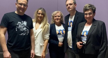 Nie ma demokracji bez jawności. Watchdog Polska w Chojnicach