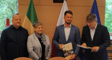 W listopadzie będzie nowa ulica w Powałkach