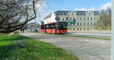 Zmiany w kursowaniu komunikacji miejskiej w dniach 19–22 czerwca
