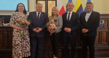 Jest absolutorium z wykonania budżetu