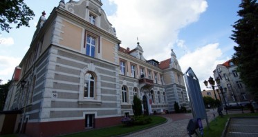 20 czerwca Starostwo Powiatowe w Chojnicach nieczynne