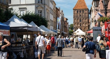Ruszają Dni Chojnic. Na początek Jarmark Świętojański!