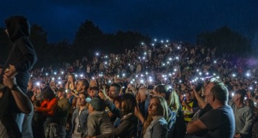 Sobota na Dniach Chojnic z IRĄ i Nykiel. Galeria!