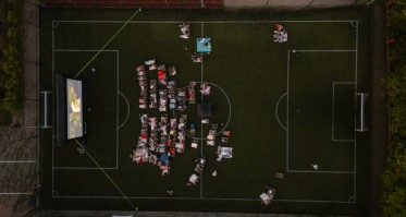 Zakończenie roku w rytmie Erasmusa