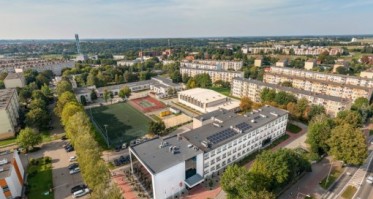 Trwa modernizacja Orlików