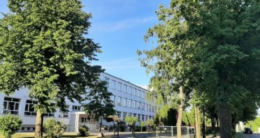 Egzamin ósmoklasisty 2025. Jak wypadły chojnickie szkoły?