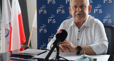 Poseł Mrówczyński: Ruszamy z referendum 