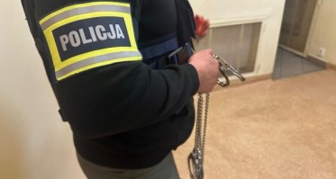 Napadł na 20-latka i ukradł mu telefon