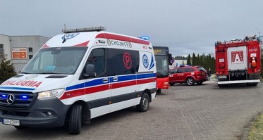 Zamiast lekarza tylko ratownik w karetce. Czy to wystarczy? 