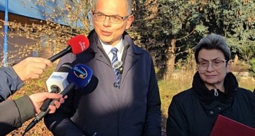 Nieudany przetarg na sprzedaż budynku po byłym PKO