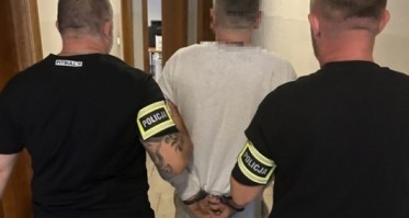 Kradzieże i przemoc w sklepach - sprawcy trafili do aresztu