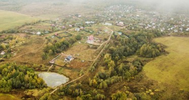Koniec samowoli budowlanej? Gminy tworzą plany ogólne zabudowy