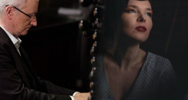 Improwizacje chorałowe w sercu lata
