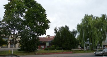 Uwaga! Kolejny etap prac na Placu Niepodległości