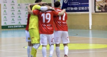Red Devils wracają do gry! Klub gotowy na wyzwania w I lidze futsalu