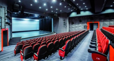 Chojnice kochają kino! Rekordowa frekwencja w ChCK
