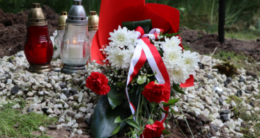 Msza święta wraca do Doliny Śmierci 1 września