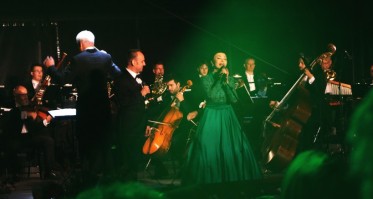 Jej Wysokość Operetka podbija Fosę Miejską!