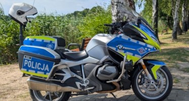 Policjanci podsumowali wakacje na drogach powiatu chojnickiego 