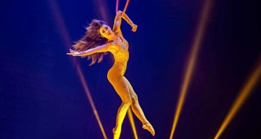 Od ‘Mam Talent’ do Cirque du Soleil. Wywiad z Olą Kiedrowicz