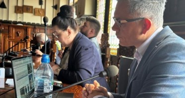 Klub Radnych PiS ma nowego przewodniczącego