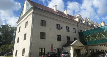 Gmina Chojnice kupi strażakom auta i quady