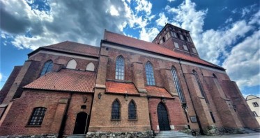 Śladami pamięci porucznika Augustyna Westphala