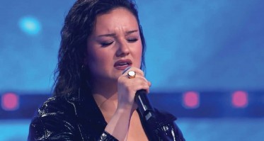 Małgosia Szmaglińska żegna się z programem!