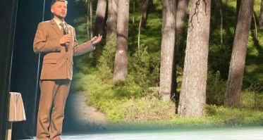 Zieleń pozytywnie wpływa na serce i zdrowie