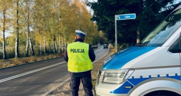 Trzech kierujących zatrzymanych przez policję w powiecie chojnickim