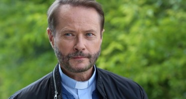 'Ojciec Mateusz' zaproszony na rajd
