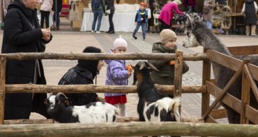 Ranczo 'Przytulna Zagroda' nie zostanie przeniesiona do Chojnic