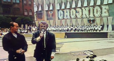 Turniej Miast Chojnice-Dzierżoniów - powtórka po 40 latach?