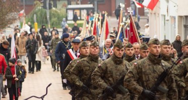 Dziś Święto Niepodległości. Jak świętujemy w Chojnicach?