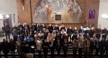 Wieczornica patriotyczna już w niedzielę!