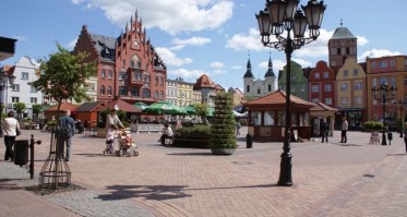 Burmistrz ma projekt budżetu Chojnic na 2026 rok. Radni go nie znają