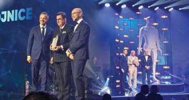 Prestiżowe 'Skrzydła sukcesu' dla firm z Chojnic