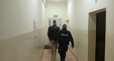 Podejrzany o podpalenie pojazdów trafił do aresztu